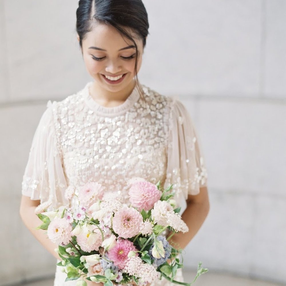 Meet your Posher, Abigael